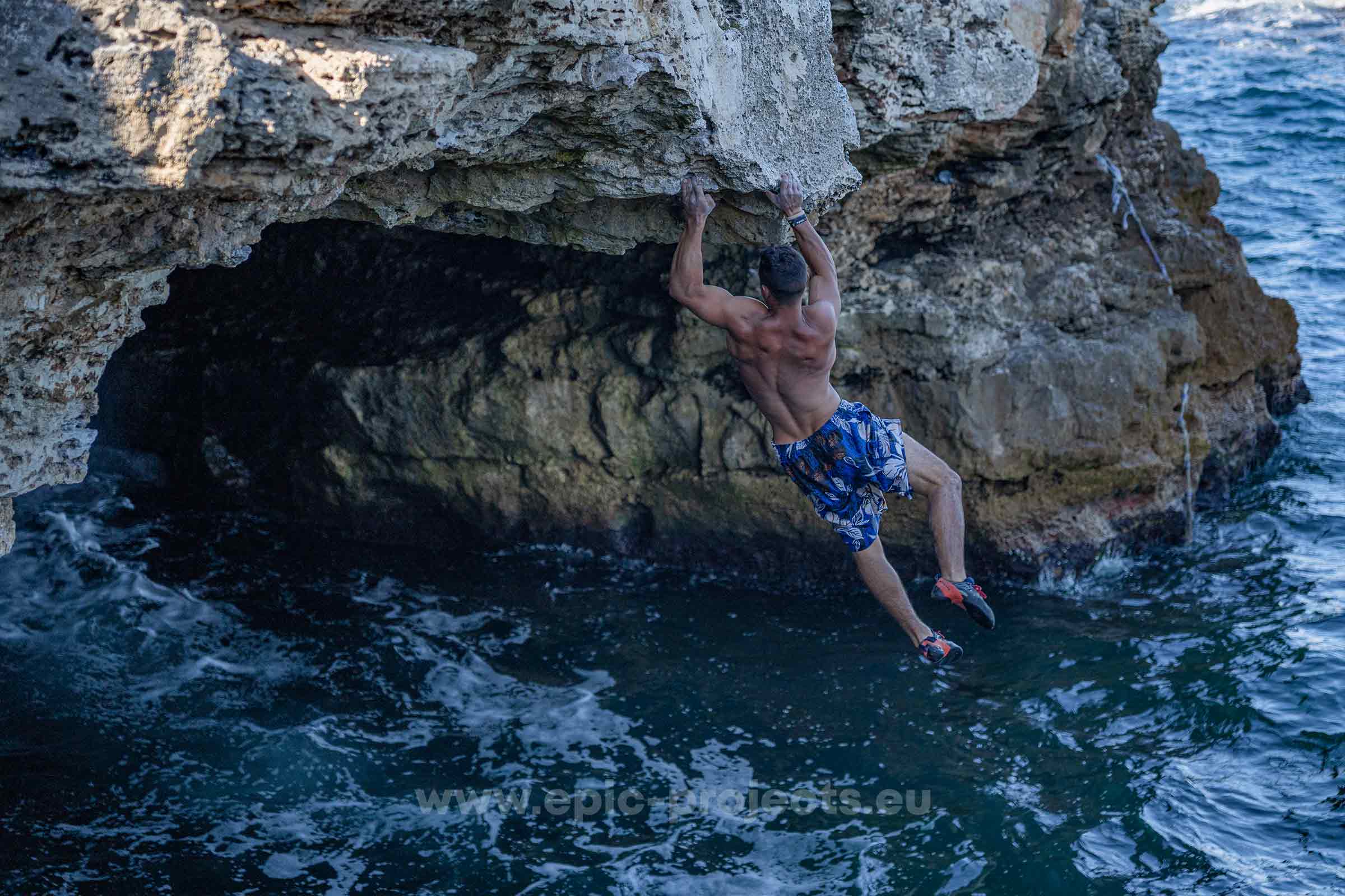 Hard reach terrain, труднодостъпен терен, фотография